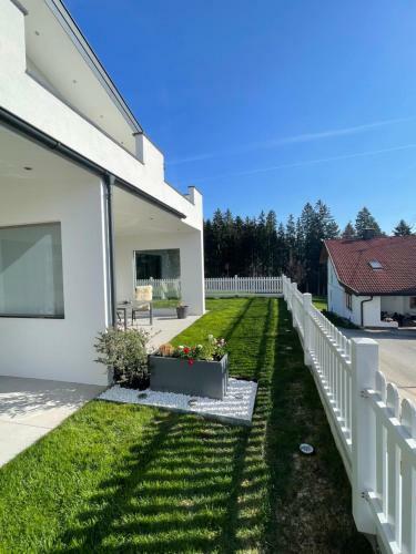 Apartment Spitzenblick - Neubau