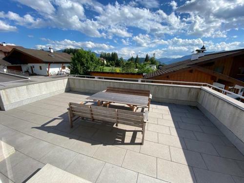 Apartamento Ferienhaus Berg&selig