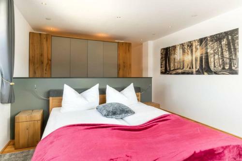 Apartamento Ferienhaus Berg&selig