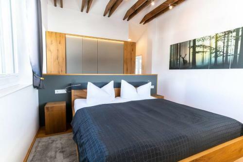Apartamento Ferienhaus Berg&selig