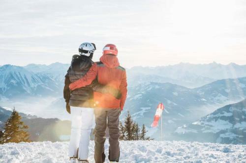 Apartamento Ferienhaus Berg&selig