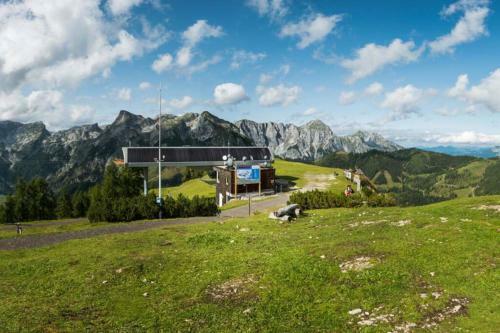 Apartamento Ferienhaus Berg&selig