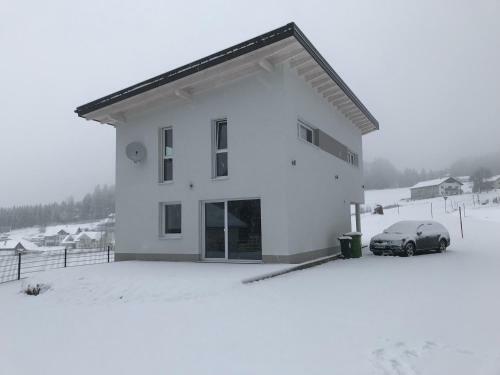 Ferienhaus Grobauer II