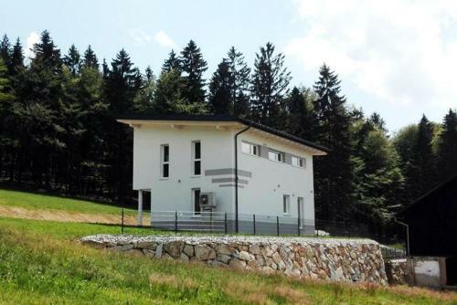 Ferienhaus Grobauer II