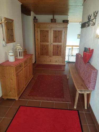 Montafon Alpen Chalet