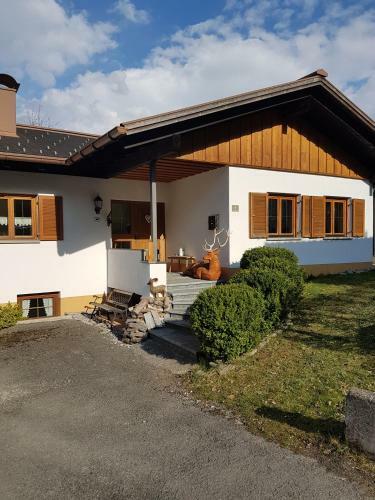Montafon Alpen Chalet