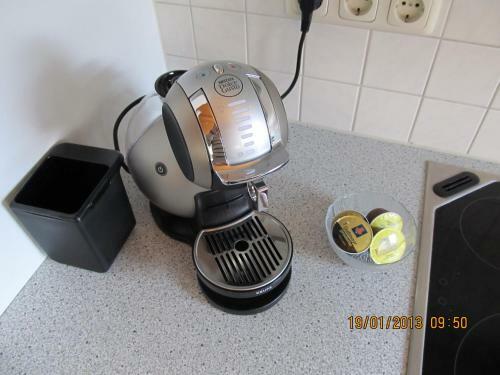 Apartamento Peter