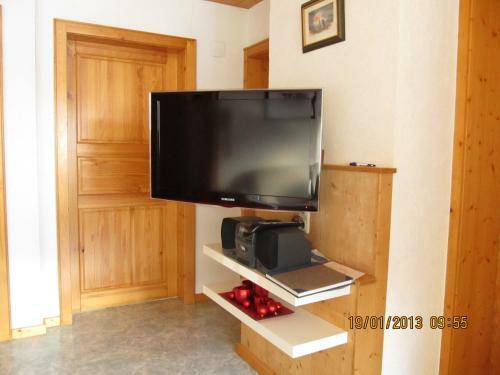 Apartamento Peter