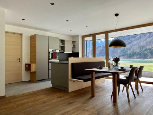 Apartamento Scheune Valfontana