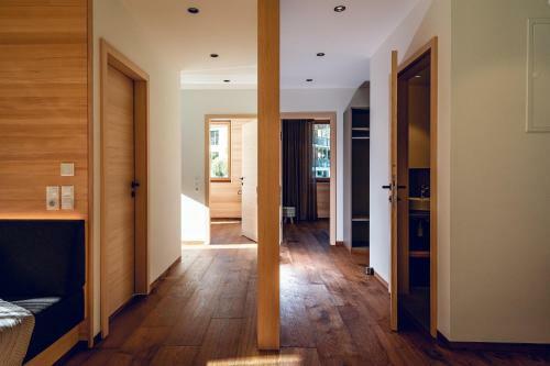 Apartamento Scheune Valfontana