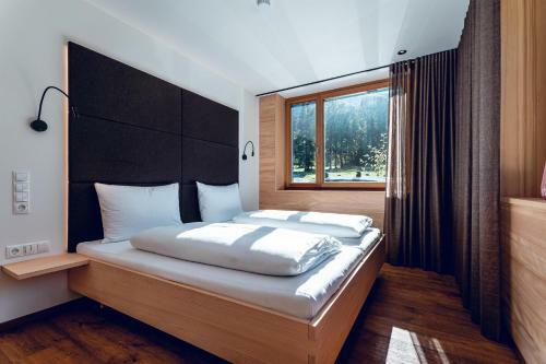 Apartamento Scheune Valfontana