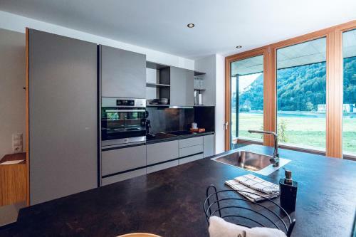 Apartamento Scheune Valfontana