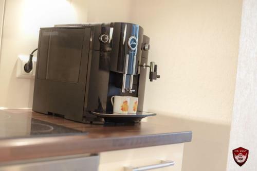 Apartamento Ferienwohnung Glusavinah�sle