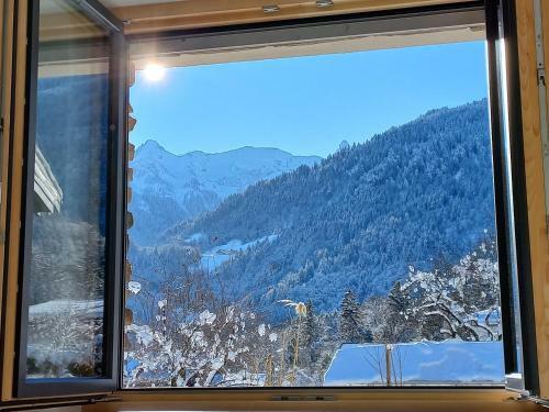 Apartamento Ferienhaus Raich