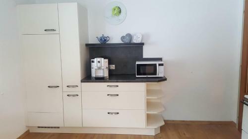 Apartamento Haus Liebetegger