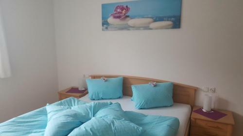 Apartamento Ferienwohnung Mathis