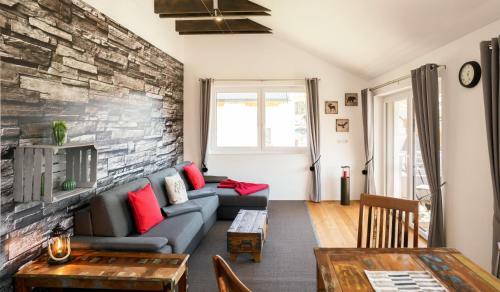 Apartamento Ferienwohnung Berg&selig