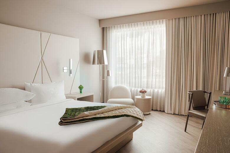 Ette Hotel