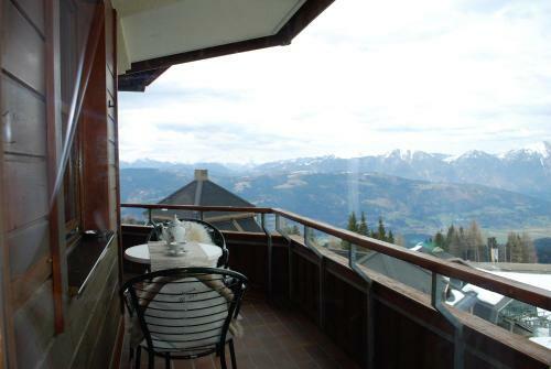 Nassfeld Sonnleitn Apartment 2