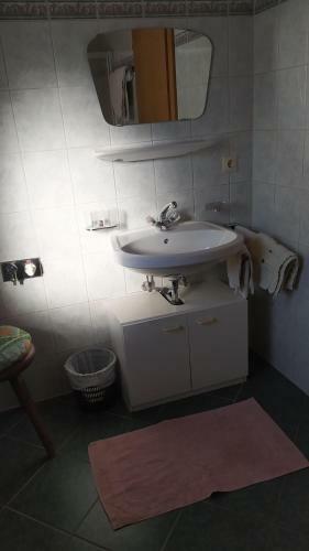 Apartamento Aue, Ferienwohnung