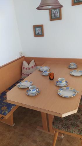 Apartamento Aue, Ferienwohnung