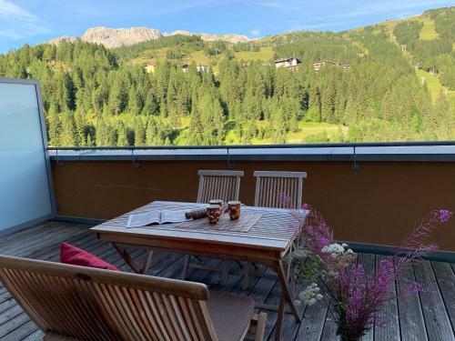 Apartamento Ferienapartment Nassfeld