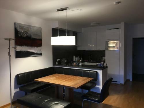 Apartamento Ferienapartment Nassfeld