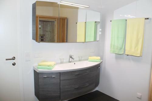 Apartamento Ferienapartment Nassfeld
