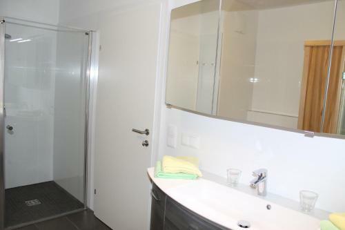 Apartamento Ferienapartment Nassfeld