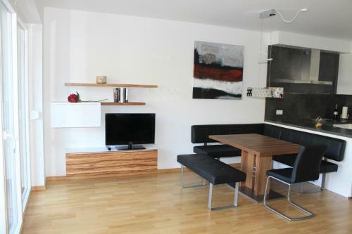 Apartamento Ferienapartment Nassfeld