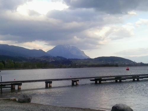 Hostal Ruhe Am See
