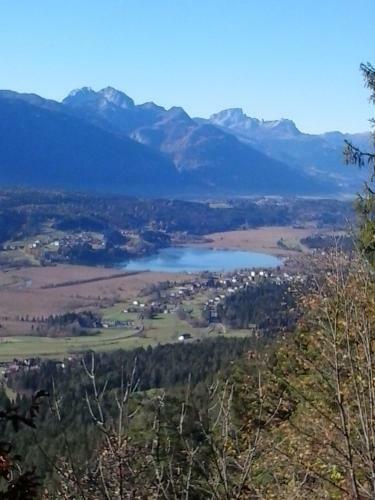 Hostal Ruhe Am See