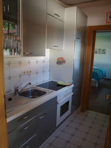 Hostal Ruhe Am See