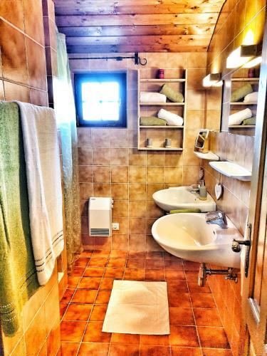 Apartamento Das Bergerleben