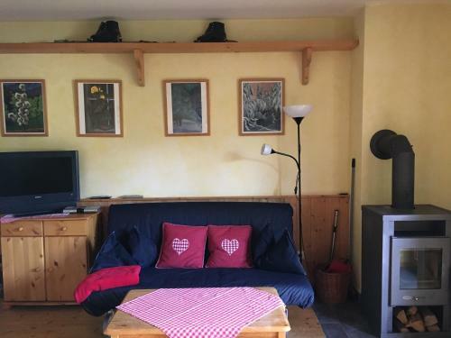 Apartamento Eisenhut Suite 3