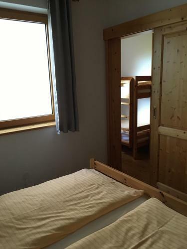 Apartamento Eisenhut Suite 3