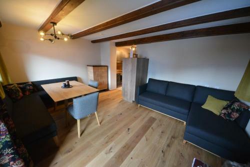 Apartamento Berghaus Turracherh�he