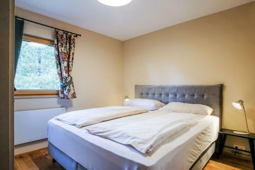 Apartamento Berghaus Turracherh�he