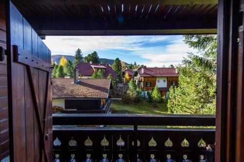 Apartamento Berghaus Turracherh�he