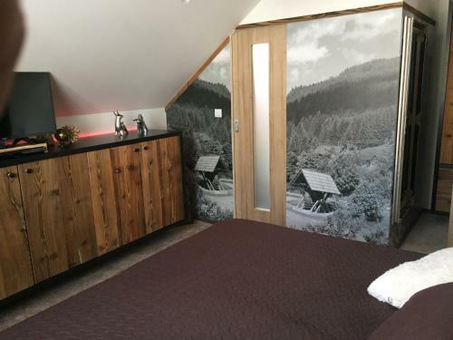Alpin Haus Turrach