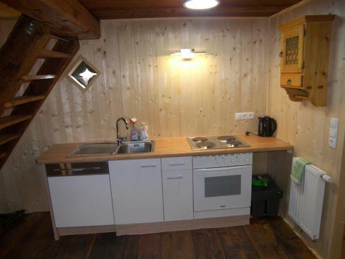 Ferienh�tte Troadkostn