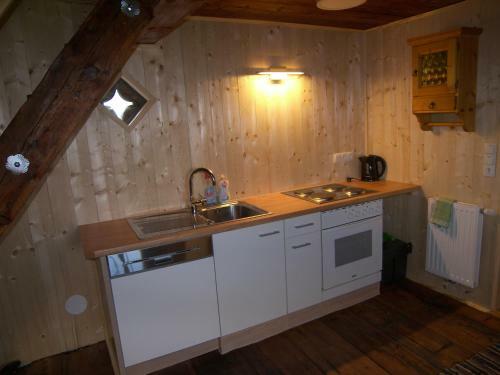 Ferienh�tte Troadkostn