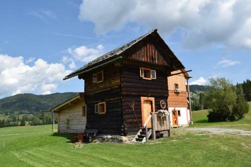 Ferienh�tte Troadkostn