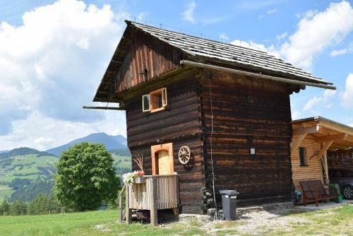 Ferienh�tte Troadkostn
