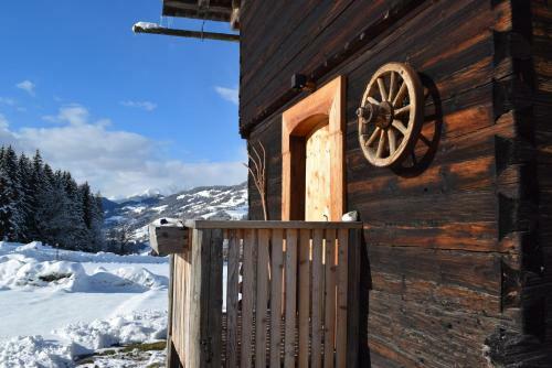Ferienh�tte Troadkostn