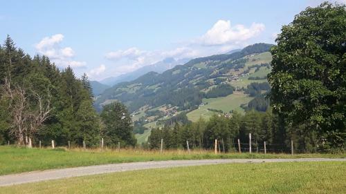 Ferienh�tte Troadkostn