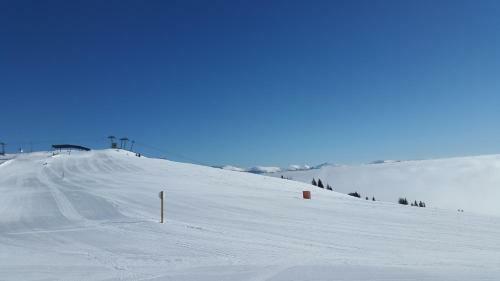 Bergzeit Klippitz
