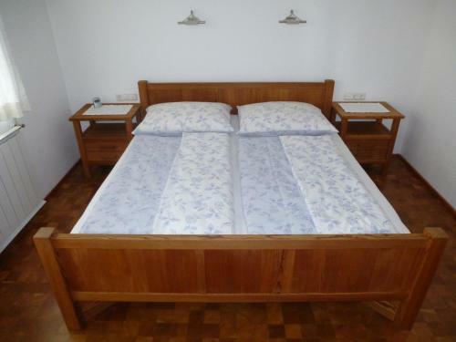 Apartamento Ferienwohnung Mayr