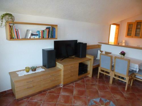 Apartamento Ferienwohnung Mayr
