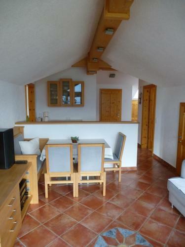 Apartamento Ferienwohnung Mayr